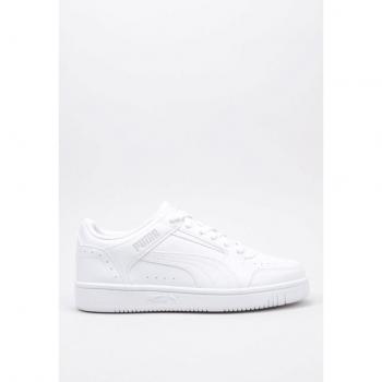 Zapatilla Puma Rebound Joy Low 39 Blanca