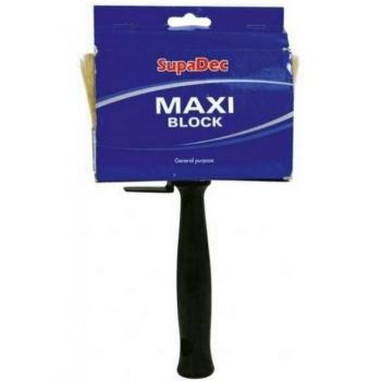 MAXI Bloque Negro