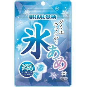 UHA Frostige Candy-Explosion