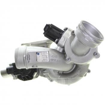 Turbo de Compresión ALANKO 11901626
