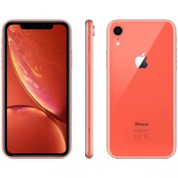 IPhone XR 64 Gb Coral Reacondicionado