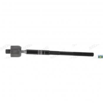 Acoplador Axial MOOG BM‑AX‑17385 com Barra de Conexão