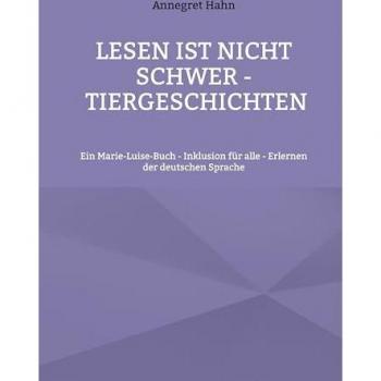 Lesen ist nicht schwer