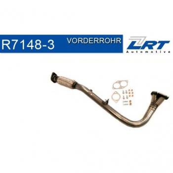Sistema de escape LRT R7148-3