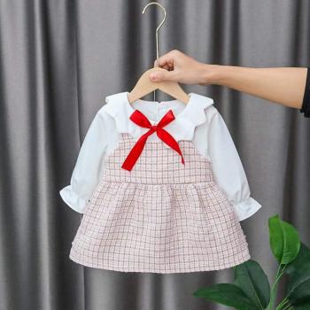 Vestido Oso Elegante