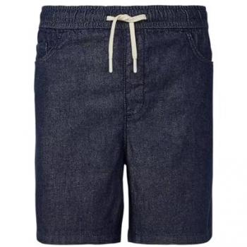 Bequeme Jeans-Bermuda
