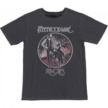 Fleetwood Mac Classic Rumors T-Shirt