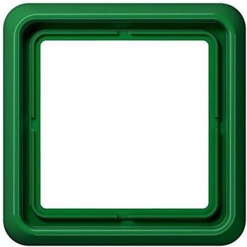 One‑Gang Green Frame (CD581WUGN)