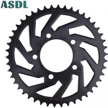 Benelli BN600 BJ600 Sprocket Set, 525 Chain, 14T & 46T