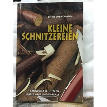Kleine Schnitzereien | kolektiv | German | Buch
