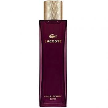 Lacoste Pour Femme Elixir Eau De Parfum 90 ml