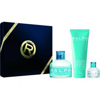 Set ralph eau de toilette