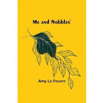 Me and Nobbles'