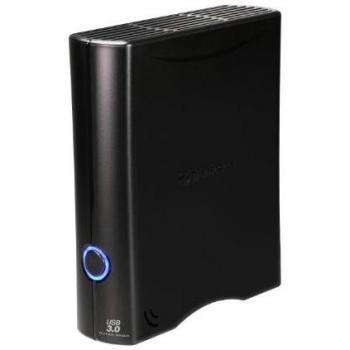 Transcend 4TB StoreJet 35T3