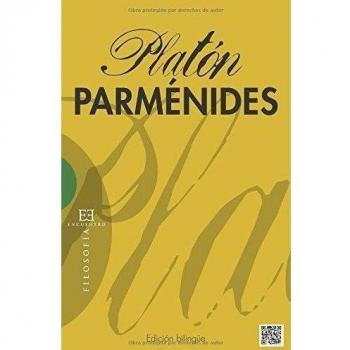 Parménides (Tapa blanda).