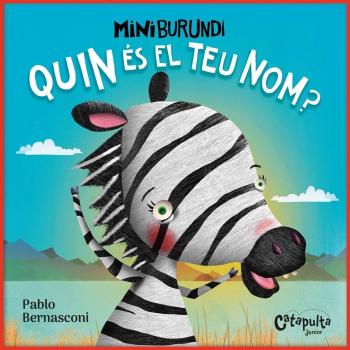 Mini Burundi Quin és el teu nom?