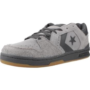 Baskets Homme CL98 Suède