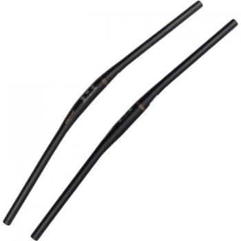 Guidon ZOOM 780mm droit en alliage d'aluminium