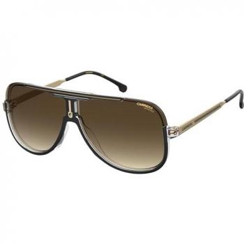 Carrera 1059/S Polarized Aviator Sunglasses