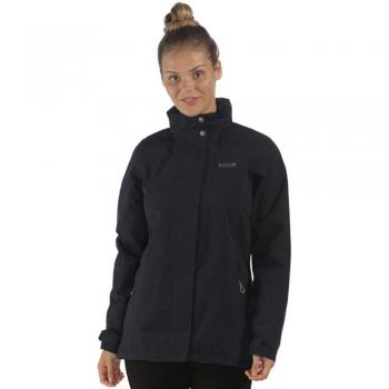 Regatta Women's Daysha Outdoor Waterproof Hooded Jacket