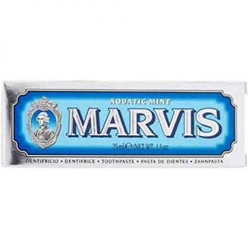 Pasta de Dientes Aquatic Mint 25ml