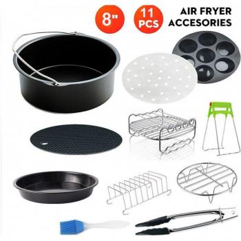 Cesta y Pan para Pizza