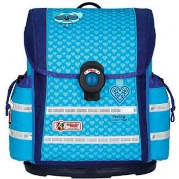McNeill Komfort Light 912 S Schulrucksack Pretty