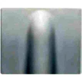 Tappo Uscita Cavo Bianco Iris 18734