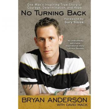 No Turning Back