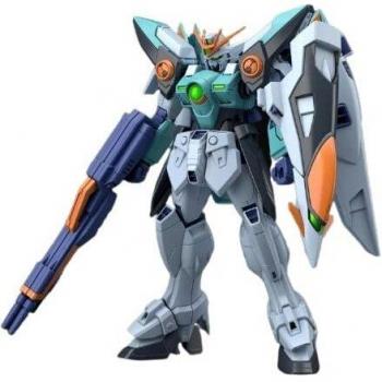 Bandai 1/144 HG Gundam Wing Sky Zero Maquette