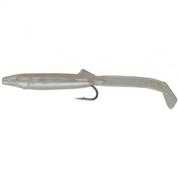 Ragot Raglou 85 mm Soft Eel Lures, 25‑Pack – PW Series