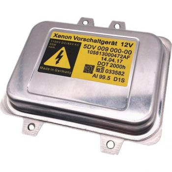 Xenon Scheinwerfer Steuergerät 5DV 009 000-00 für BMW