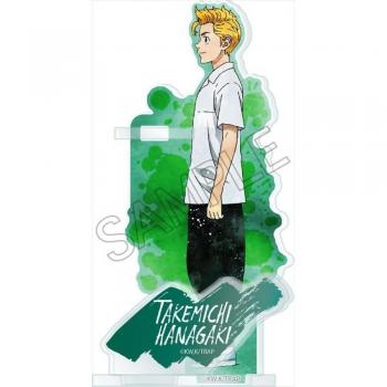 Tokyo Revengers Vol. 3 Acrylic Pen Stand