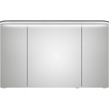 Saphir Spiegelschrank Balto Sprint – 3 Türen, 12V LED, Türdämpfer