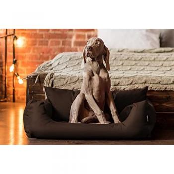 Tierlando NEMO Hundekorb Hundesofa S M L 80 cm