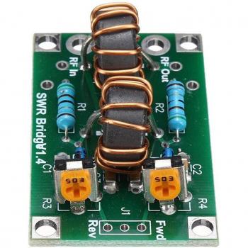 1.8M-30MHz RF Network Accessory