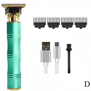Vintage Bald Head Shaver