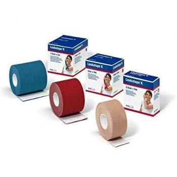 Leukoplast K Sterile Adhesive Strip