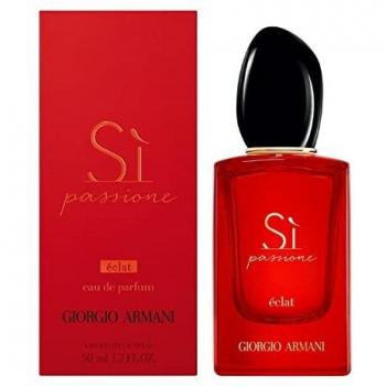 Giorgio Armani Si Passione Eclat 50ml Spray