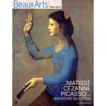 Matisse, Cézanne, Picasso... : L'aventure des Stein