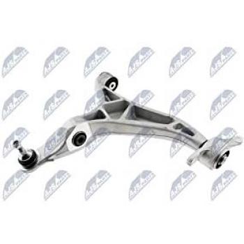 Suspension de roue NTY ZWD‑CH‑083
