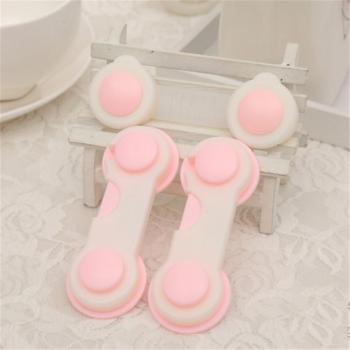 Cerradura de Seguridad para Muebles Infantiles