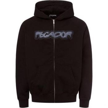 Anclar Raglan Hoodie für Herren