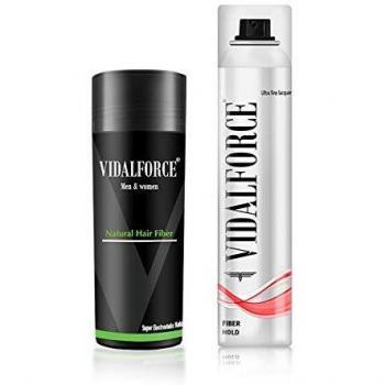 VidalForce Ansatzpuder