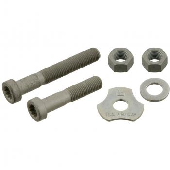 Febi 17273 Suspensión de Ruedas