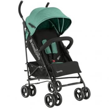 Silla para niños Kikkaboo Beetle 2023 “Viaje Seguro”