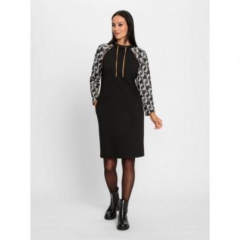 Robe Tendance Imprimée