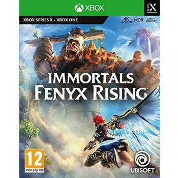 Inconnu noname Immortals fenyx Rising