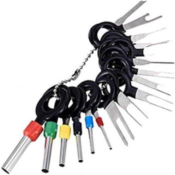 70pcs Portable Pin Ejector Tool