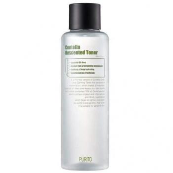 PURITO Wonder Releaf Centella Toner Unscented